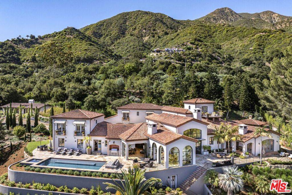 Santa Barbara, CA 93108,956 Mariposa LN