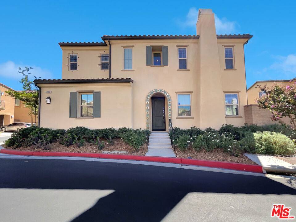 Santa Clarita, CA 91350,27309 Sandstone PL