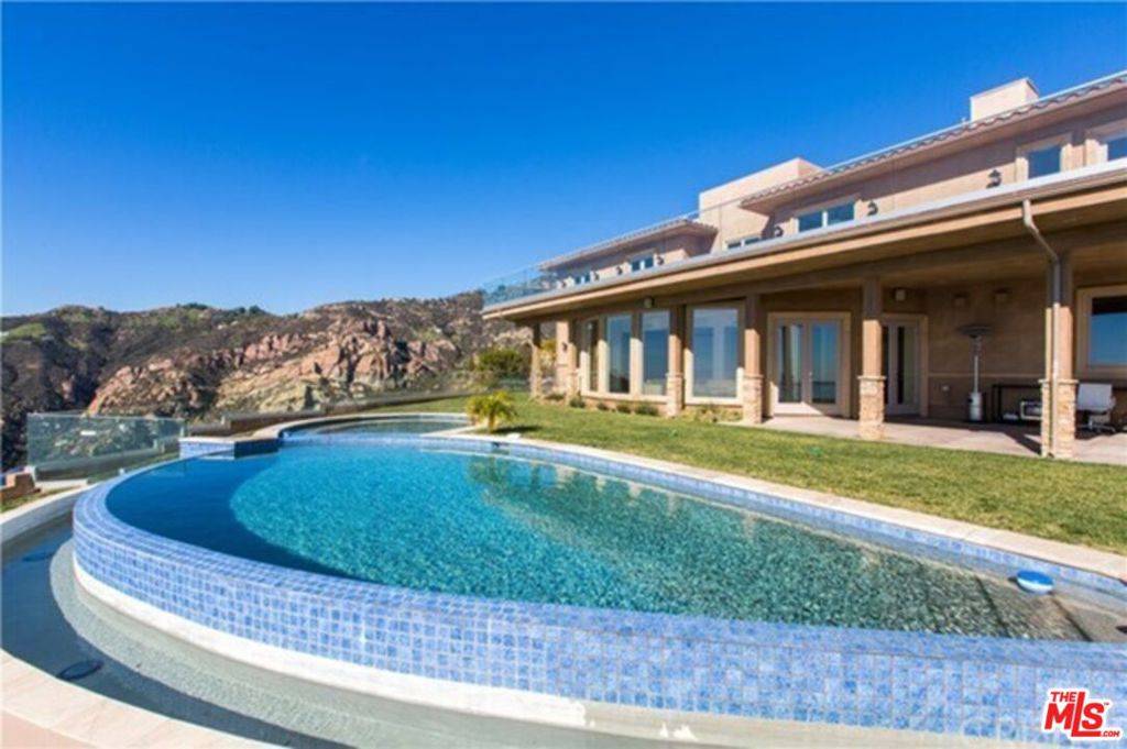 Malibu, CA 90265,23244 W Paloma Blanca DR