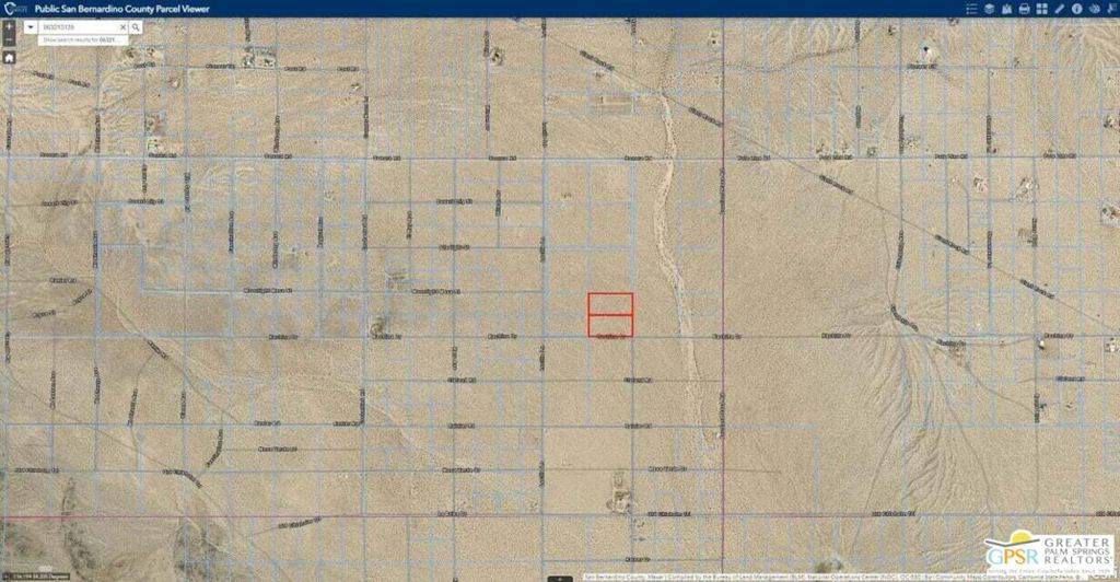 Joshua Tree, CA 92252,67040 Kachina DR