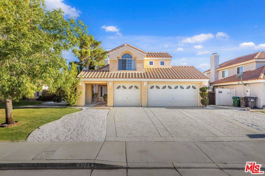 Palmdale, CA 93552,6044 Catalina LN