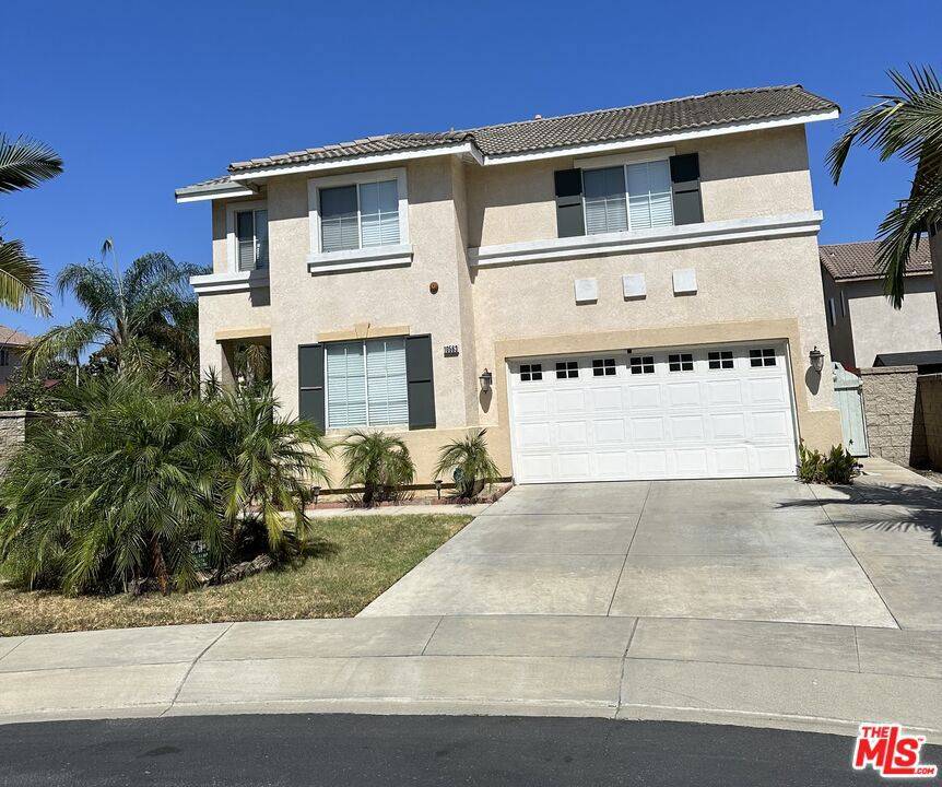 Montclair, CA 91763,10563 Morgan CIR