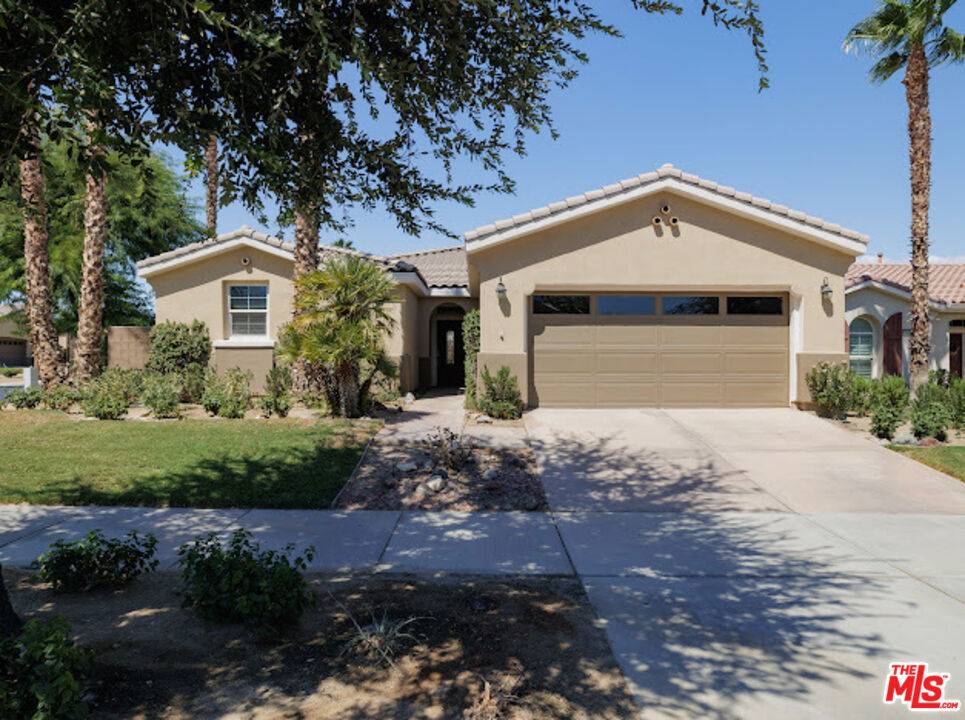 La Quinta, CA 92253,81634 Desert Willow DR