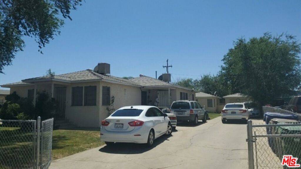 Lancaster, CA 93534,44231 Beech AVE