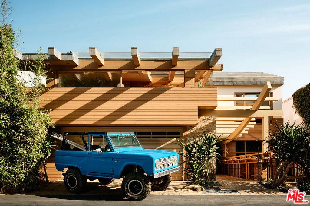 Malibu, CA 90265,26820 Malibu Cove Colony DR