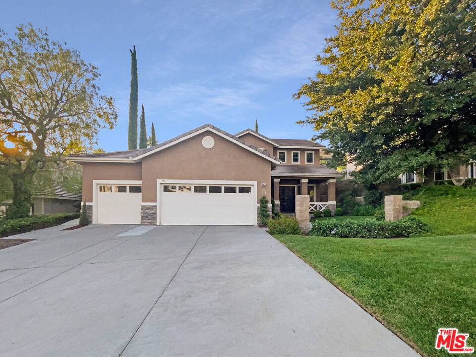 Canyon Country, CA 91387,29133 Mammoth LN