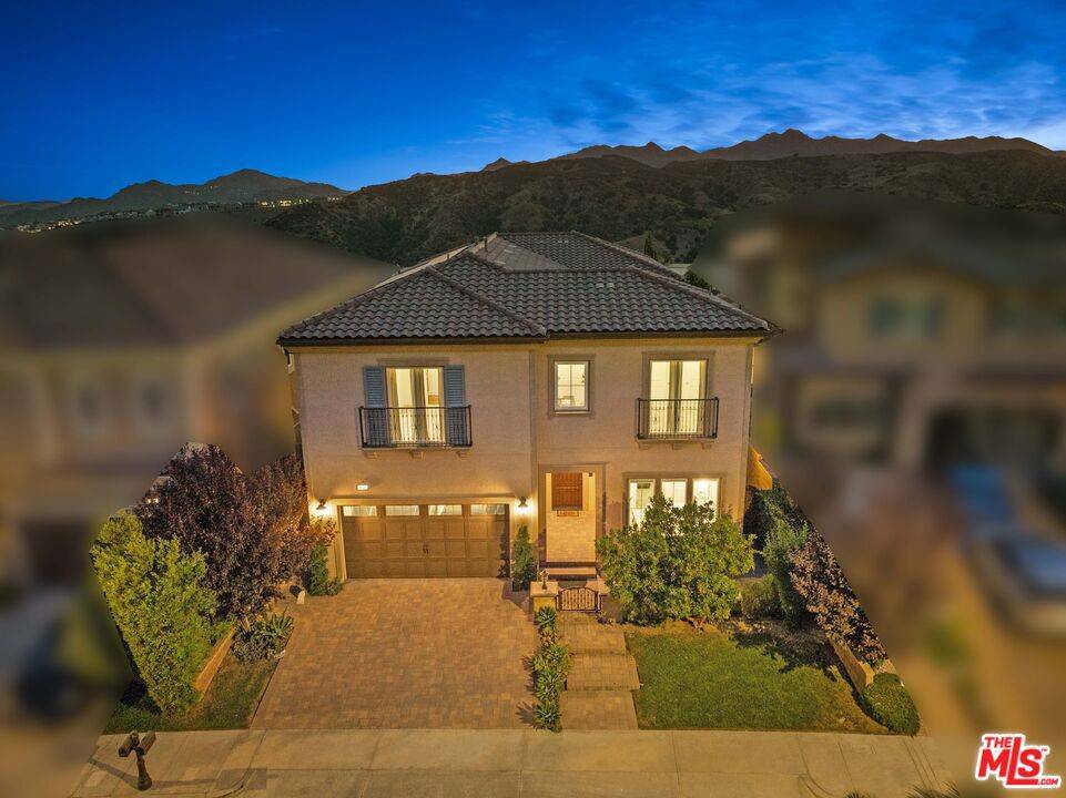 Porter Ranch, CA 91326,11927 Ancona WAY