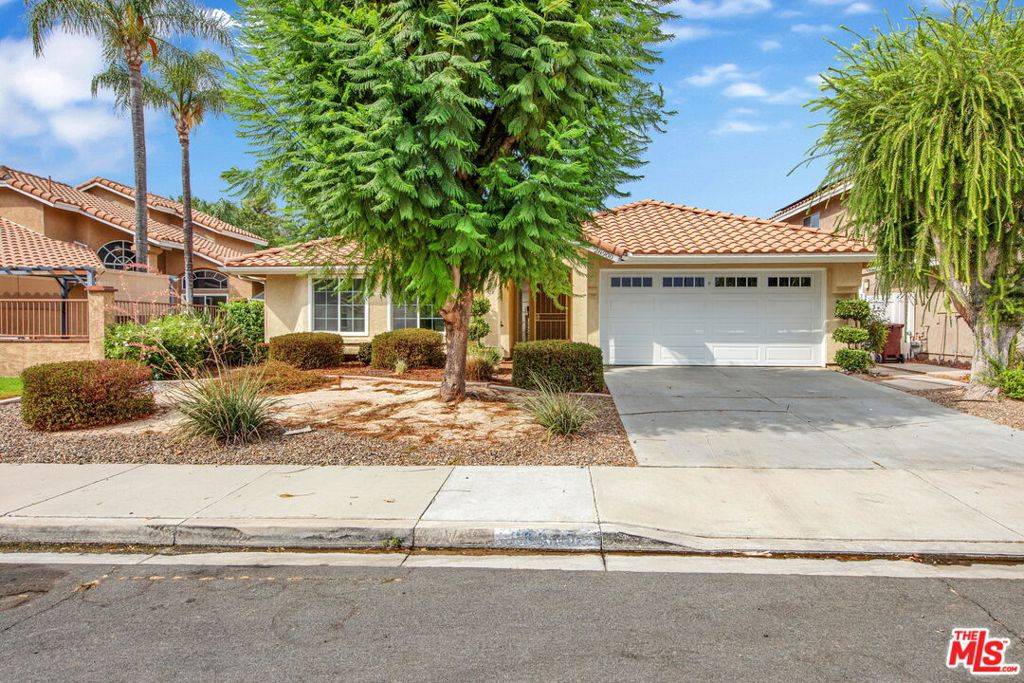 Menifee, CA 92584,28900 Via Marsala