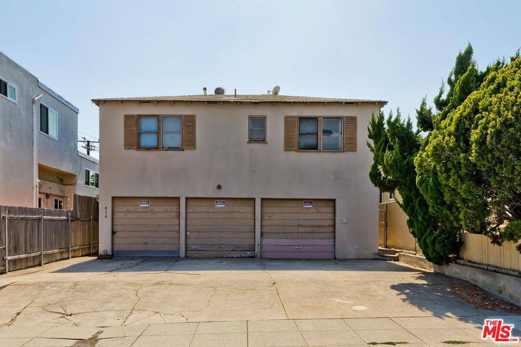 Santa Monica, CA 90404,1256 Princeton ST