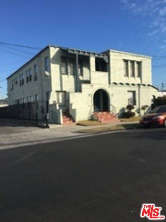 Los Angeles, CA 90016,3809 W 30th ST