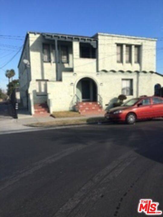Los Angeles, CA 90016,3809 W 30th ST