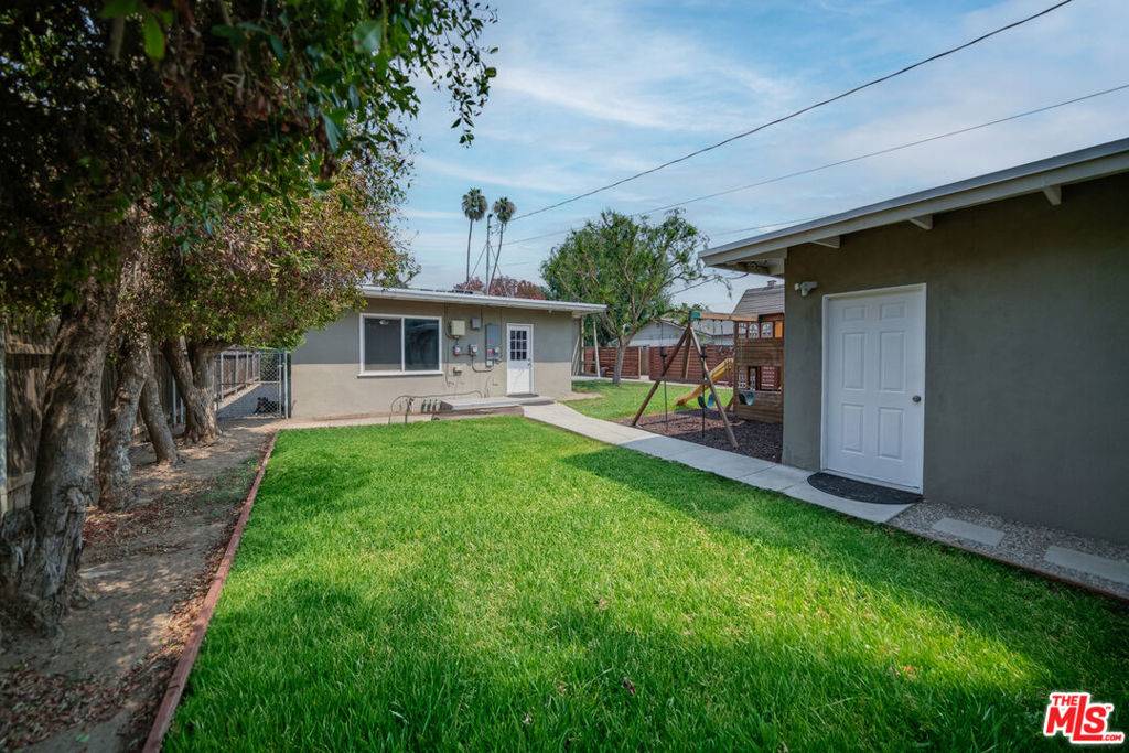 Riverside, CA 92506,4706 Rosewood PL