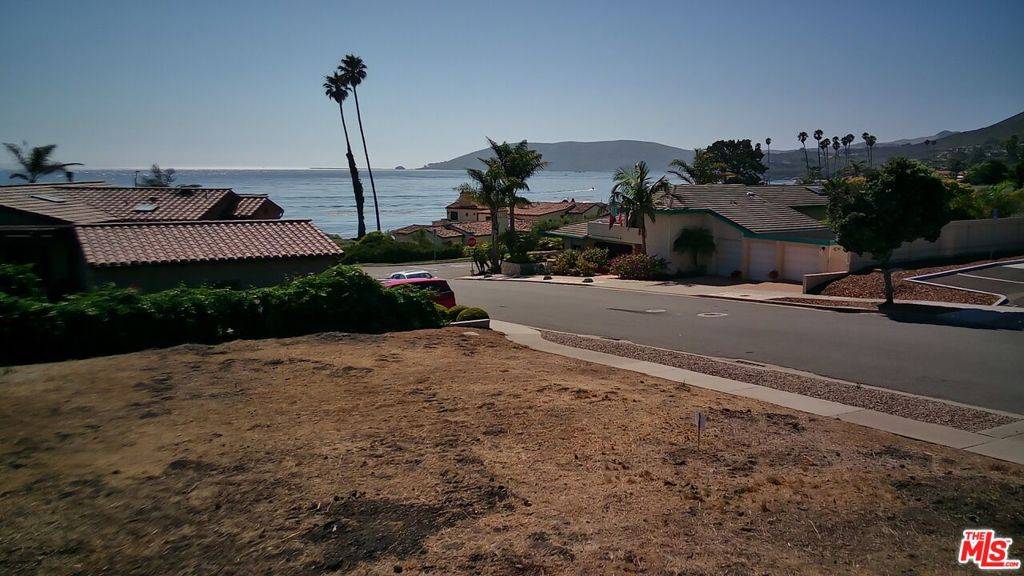 Pismo Beach, CA 93449,0 Hermosa DR