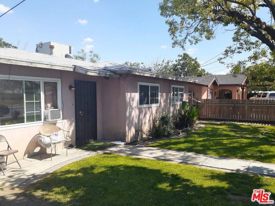 Bakersfield, CA 93307,1605 Madison ST