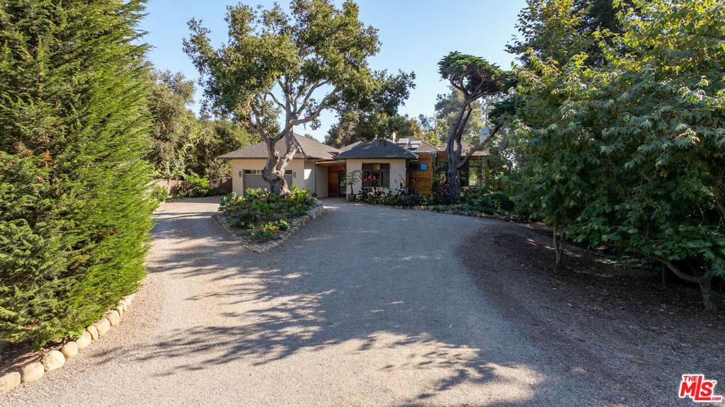 Carpinteria, CA 93013,2937 Padaro LN