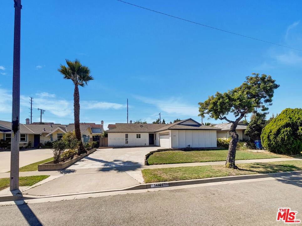 Westminster, CA 92683,14161 Purdy ST