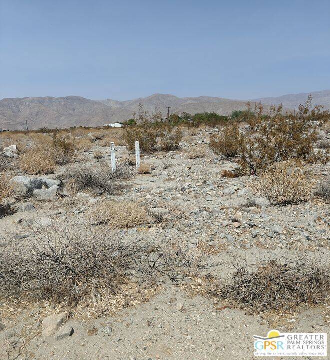 Desert Hot Springs, CA 92241,0 Dillon RD