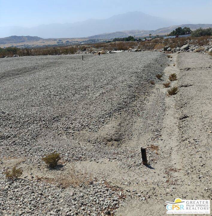 Desert Hot Springs, CA 92241,0 Dillon RD