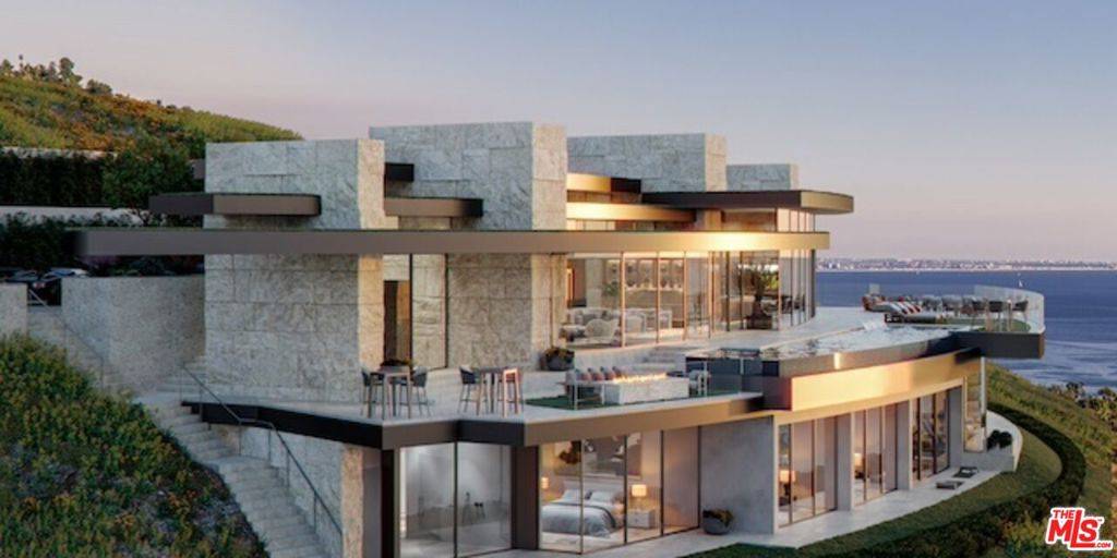 Malibu, CA 90265,5024 Carbon Beach TER