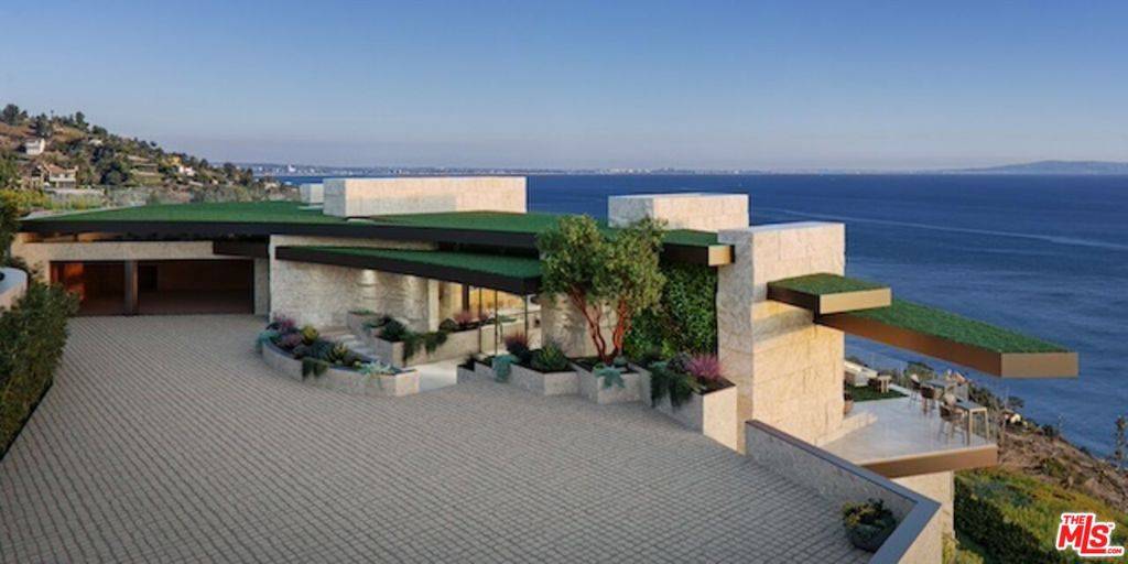 Malibu, CA 90265,5024 Carbon Beach TER
