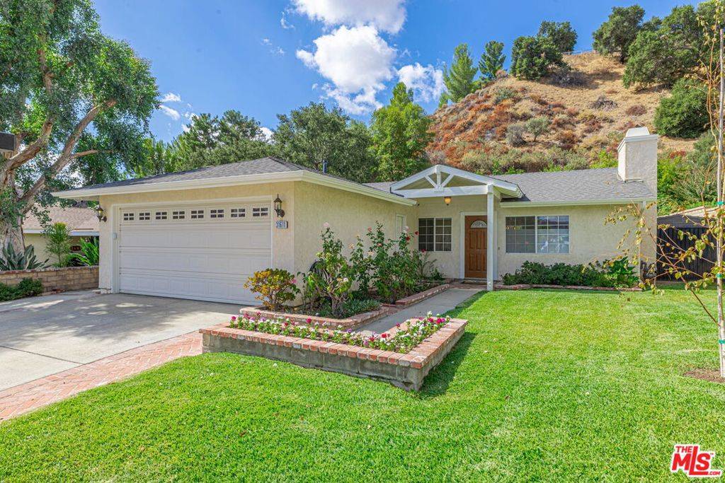 Castaic, CA 91384,31611 Hipshot DR