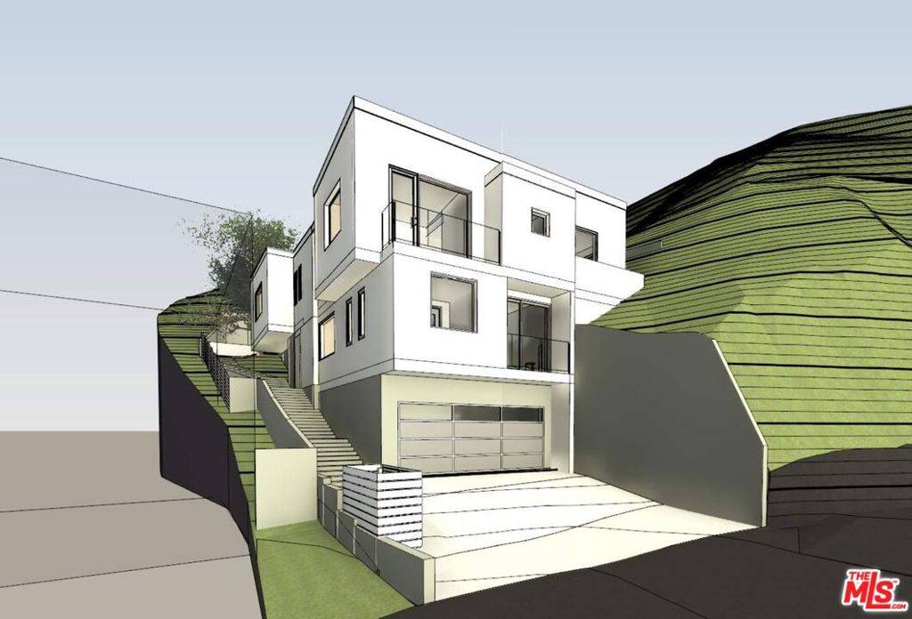 Glendale, CA 91206,2680 Olympic DR