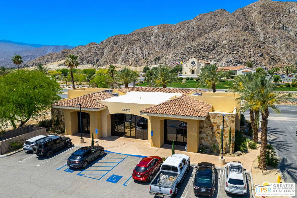 La Quinta, CA 92253,47170 Washington ST #100