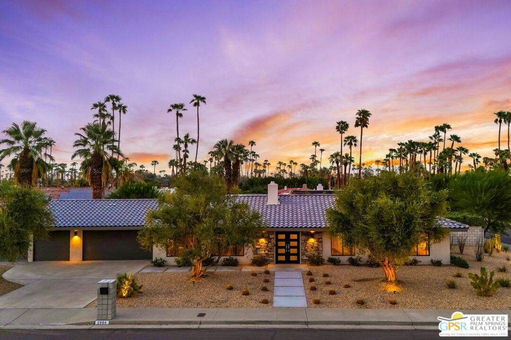 Palm Springs, CA 92264,2994 Guadalupe RD