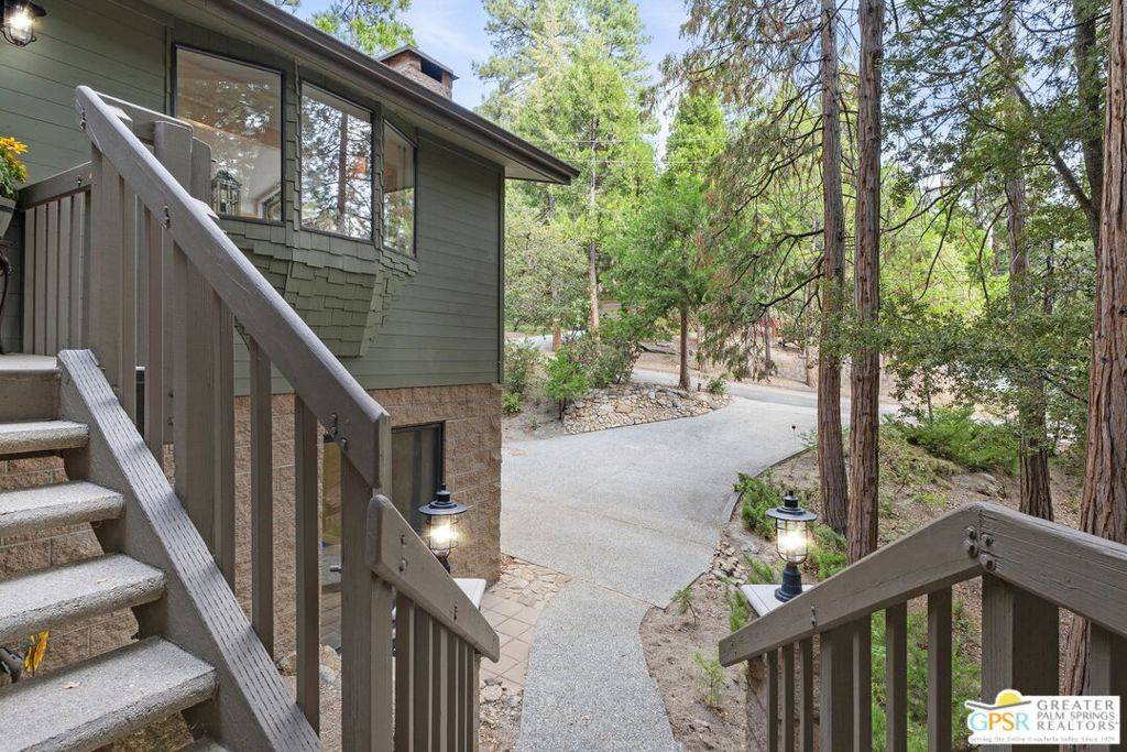 Idyllwild, CA 92549,53615 Silver Fir DR