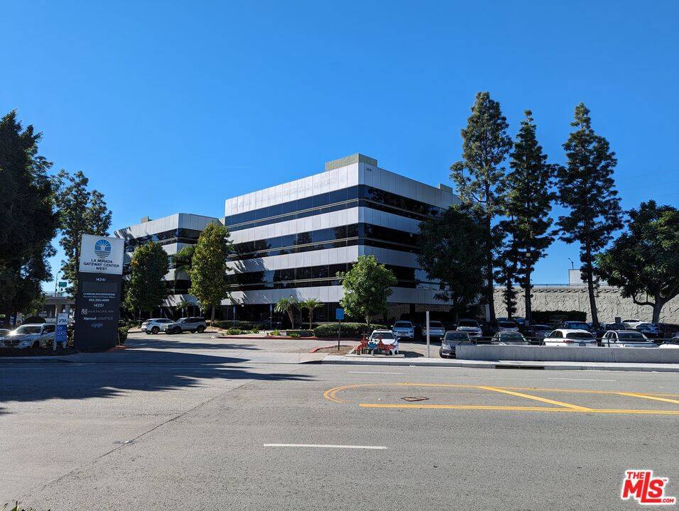 14241 Firestone BLVD La Mirada, CA 90638