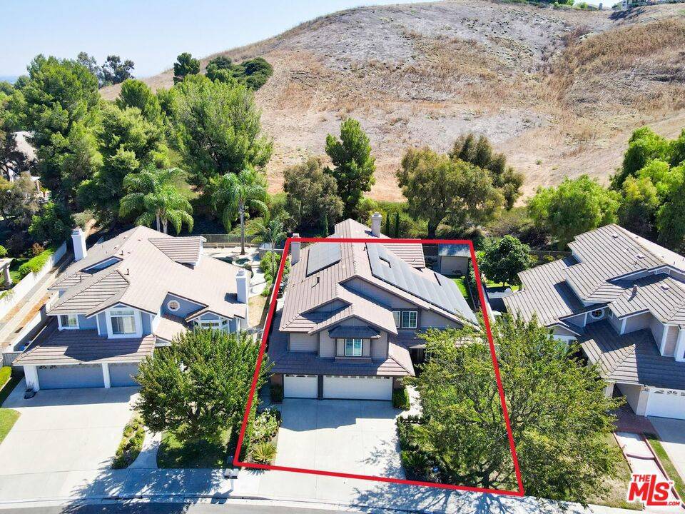 Chino Hills, CA 91709,14397 Golden Crest DR