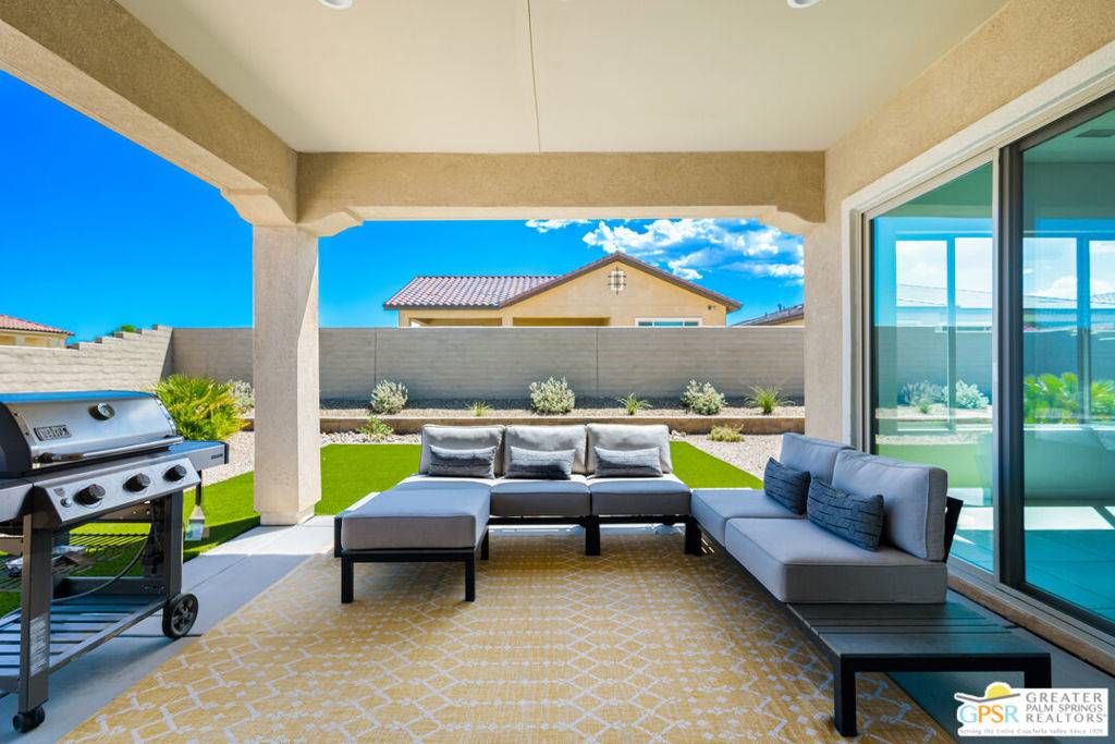 Rancho Mirage, CA 92270,29 Semillon