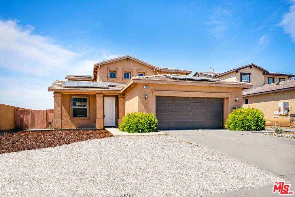 Adelanto, CA 92301,11714 Tara LN