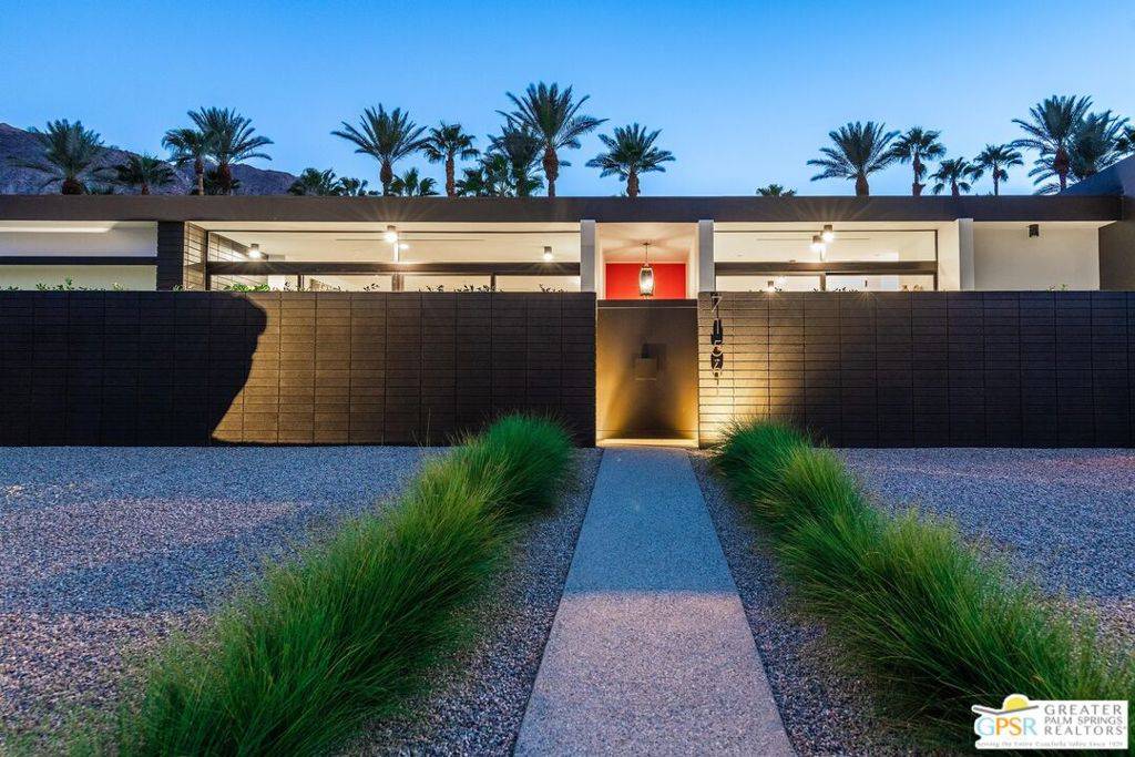 Rancho Mirage, CA 92270,71561 Gardess RD