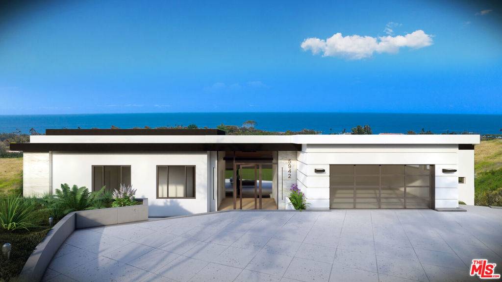 Malibu, CA 90265,5942 Busch Drive