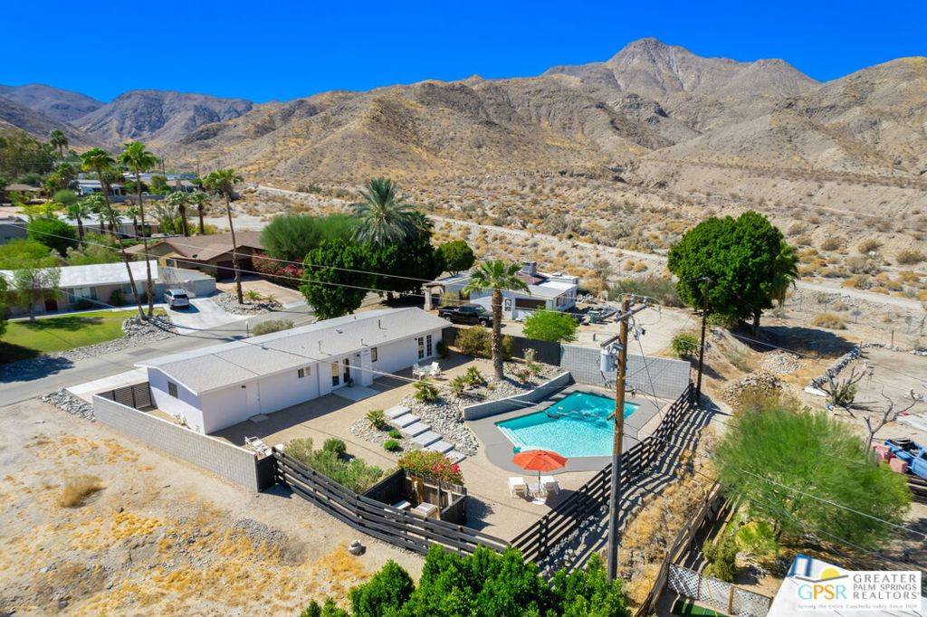 Cathedral City, CA 92234,38319 Starlight LN
