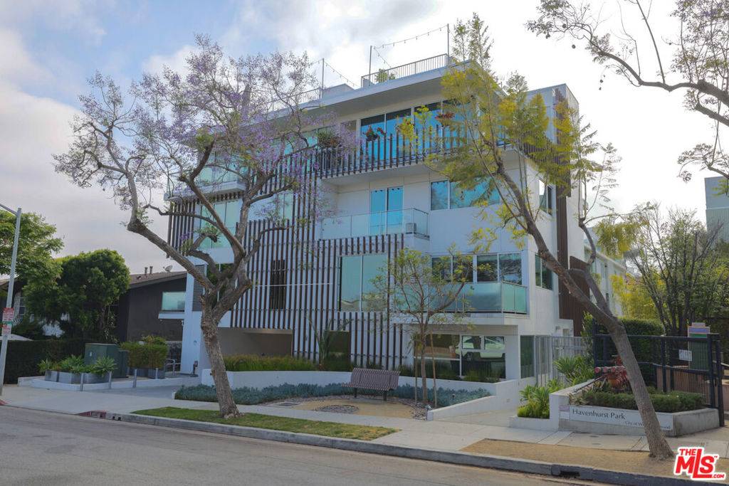 West Hollywood, CA 90046,1345 Havenhurst DR #7