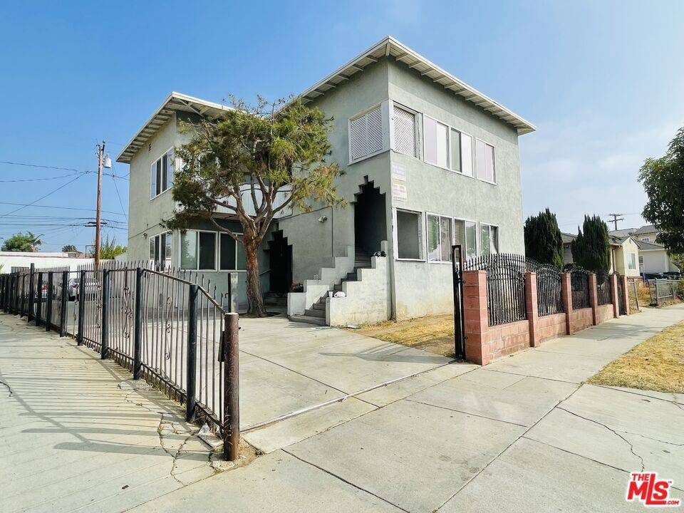 Los Angeles, CA 90022,6023 Northside DR #6025