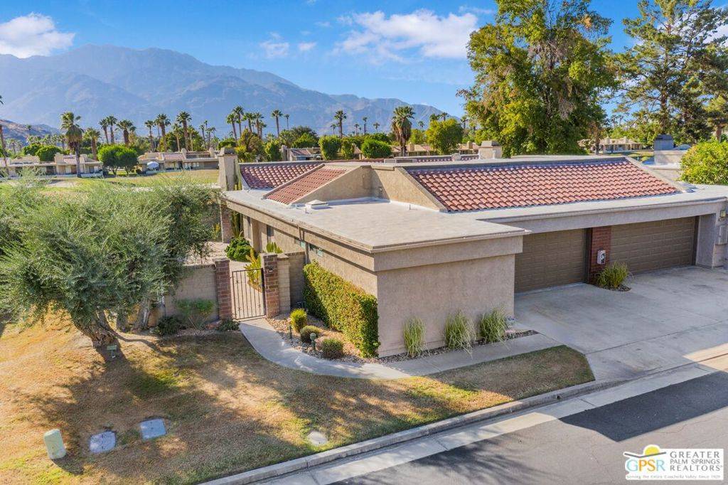 Palm Springs, CA 92264,2961 Calle Loreto