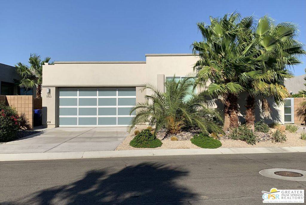 Palm Springs, CA 92262,1150 Celadon ST