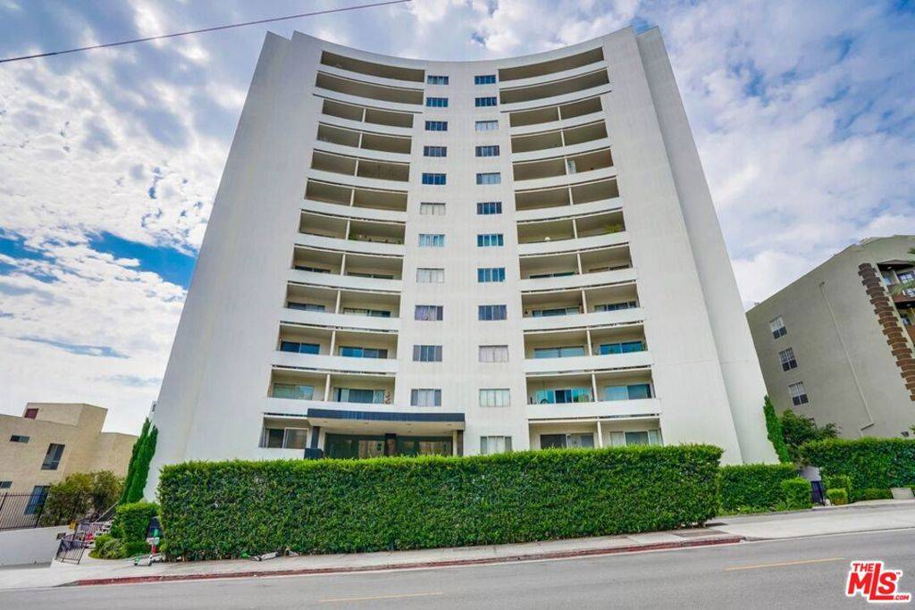 Los Angeles, CA 90046,7250 Franklin AVE #504