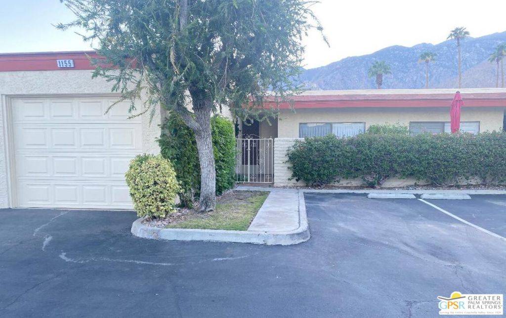 Palm Springs, CA 92264,1155 S La Verne WAY