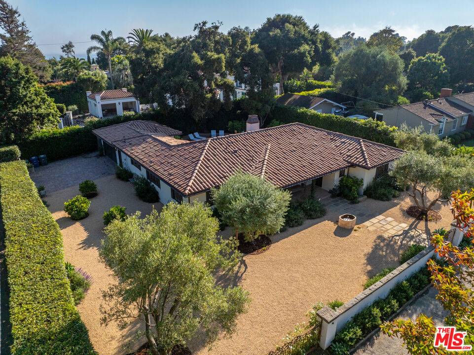 Montecito, CA 93108,1595 Miramar LN