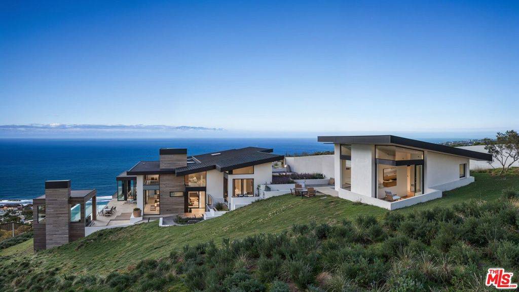 Malibu, CA 90265,5263 Horizon DR