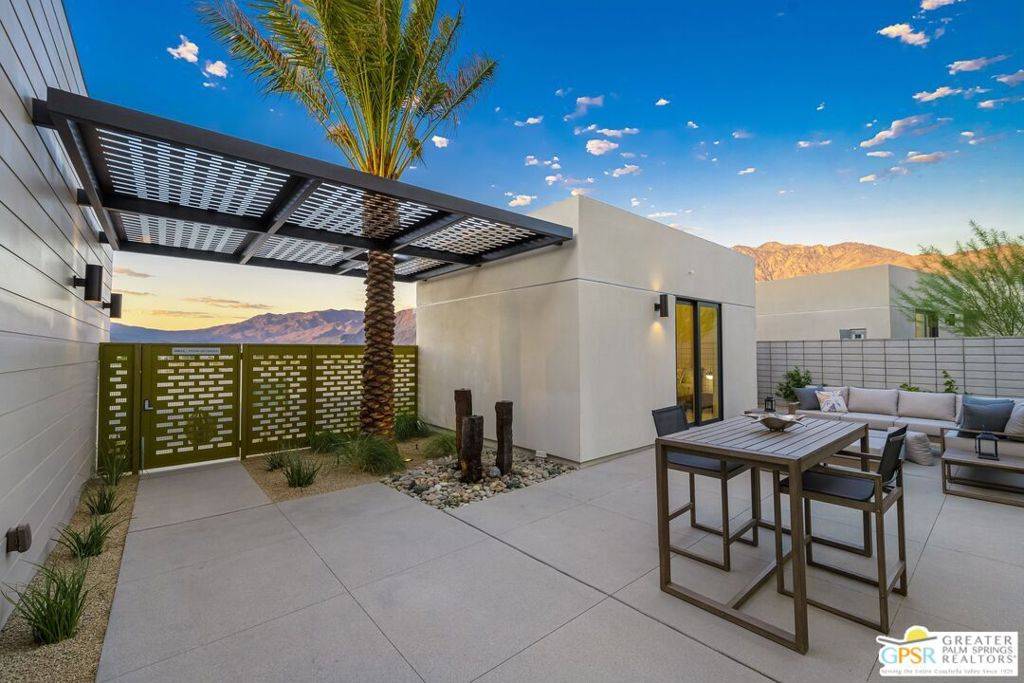 Palm Springs, CA 92262,222 Palladium BLVD #Lot 350