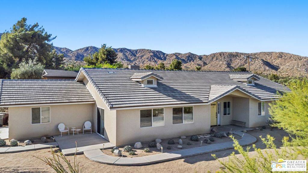Yucca Valley, CA 92284,7573 Cardillo TRL