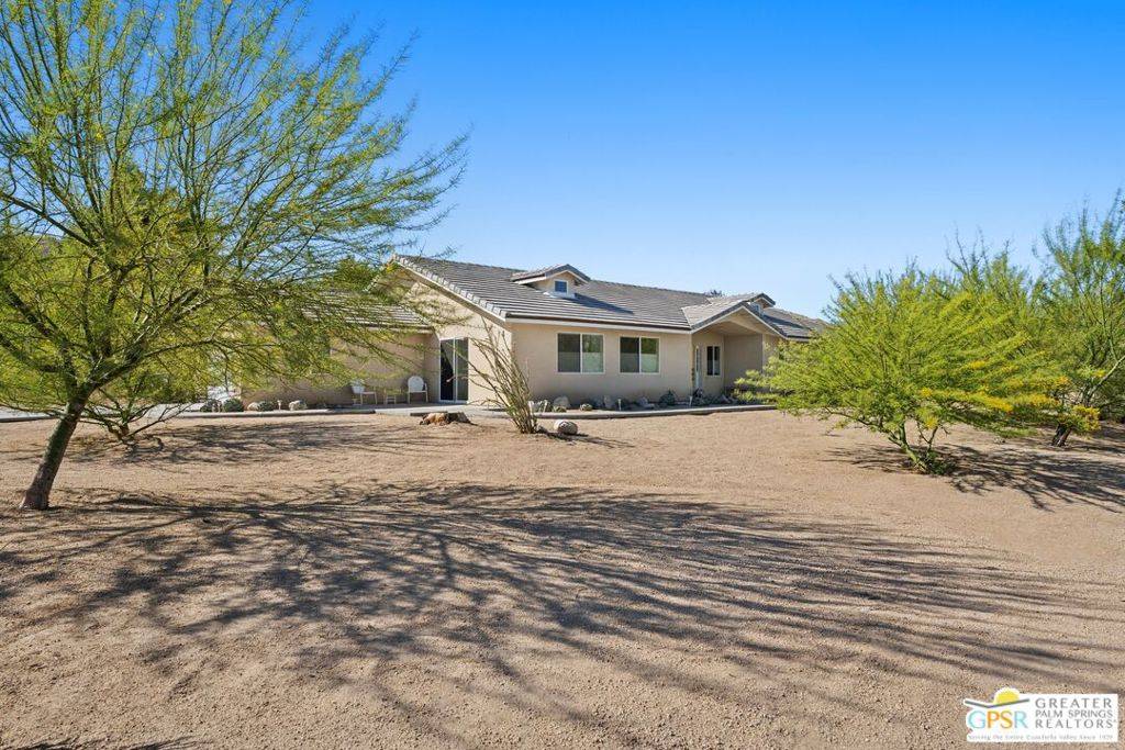 Yucca Valley, CA 92284,7573 Cardillo TRL