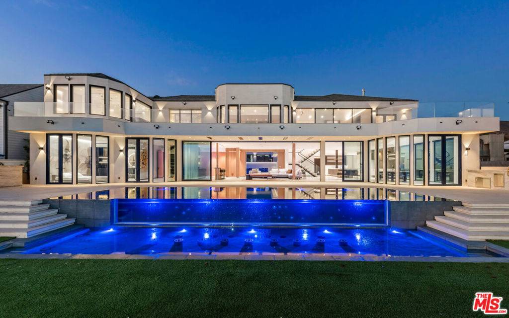 Malibu, CA 90265,31100 Broad Beach RD