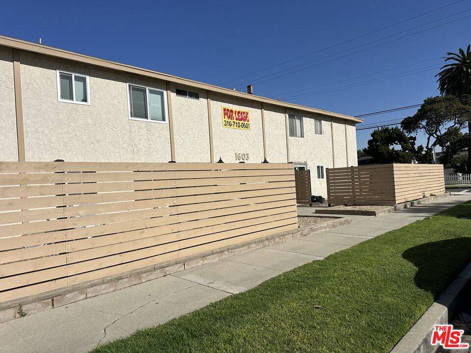 Torrance, CA 90501,1603 W 224th ST #7