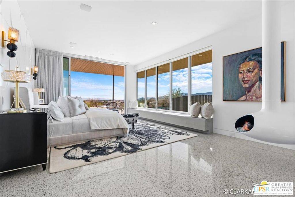 Palm Springs, CA 92262,2381 Vista Palizada DR